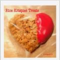 Rice Krispies Treats