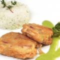 Milhojas de Lengua de Ternera con Arroz en[...]