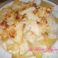 NACHOS CON QUESO