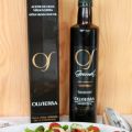 ENSALADA TEMPLADA DE GAMBAS Y FRUTOS SECOS