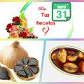 Timbal de mejillones en escabeche