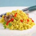 Arroz estilo Murciano
