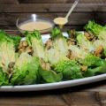 ENSALADA DE MEJILLONES