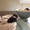 CUPCAKES DE OREO
