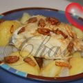Bacalao al pimentón