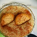 Natillas caseras sin azúcar en Fussioncook