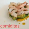 GAZPACHUELO DE VERANO CON AGUACATE, MANGO Y[...]