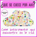 ¿Qué Se Cuece Por Ahí? (II) Cosas Interesantes[...]