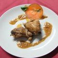 POLLO A LA PASTORIL