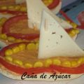 Barcos veleros