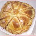 EMPANADA DE ATUN