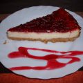 TARTA DE QUESO CLASICA