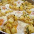 Chanfaina de Almogía