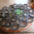 Esqueixada de bacalao