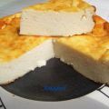 TARTA DE QUESO