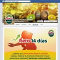 RETO 14 DÍAS