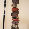 PACO BECERRO Y TU BROCHETA.COM