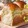 Pan Brioche