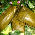 TAMALES