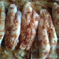 Pescadilla a la gallega