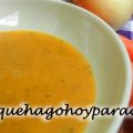 Salsa española