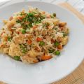 Arroz chino
