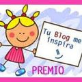 Tu blog me inspira ... y me enamora también!!