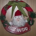 FELIZ NAVIDAD