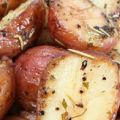 PATATAS MANARRO