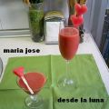 GAZPACHO DE SANDIA (receta de Maricarmen[...]