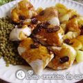 Merluza a la gallega