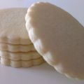 ♥ Receta de galletas para decorar