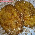 TORRIJAS AL BAÑO MIEL
