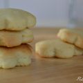 Galletas Saltamontes