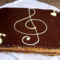 Tarta Ópera