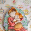 GALLETAS PARA EL DÍA DE LA MADRE (UN POCO DE[...]