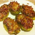 PANINIS DE PATATA