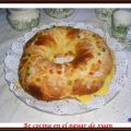 Roscón de reyes