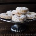 Roscos de vino