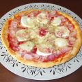 PIZZA COMPLETA