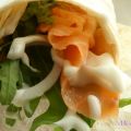 Tortitas