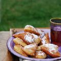 Mandazi o mahamri