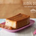 Hoy cocino yo: Budín de pan