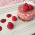 Tartitas de frambuesas