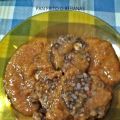 MORCILLA EN SALSA