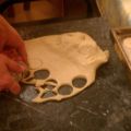 Polvorones