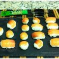 Nigiri sushi