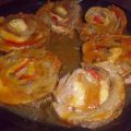 ROLLO DE TERNERA RELLENO