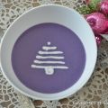 Crema de Lombarda