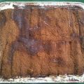 Receta de tiramisú ( auténtico, receta italiana)